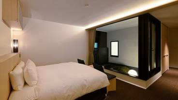 部屋からの景観 / 23