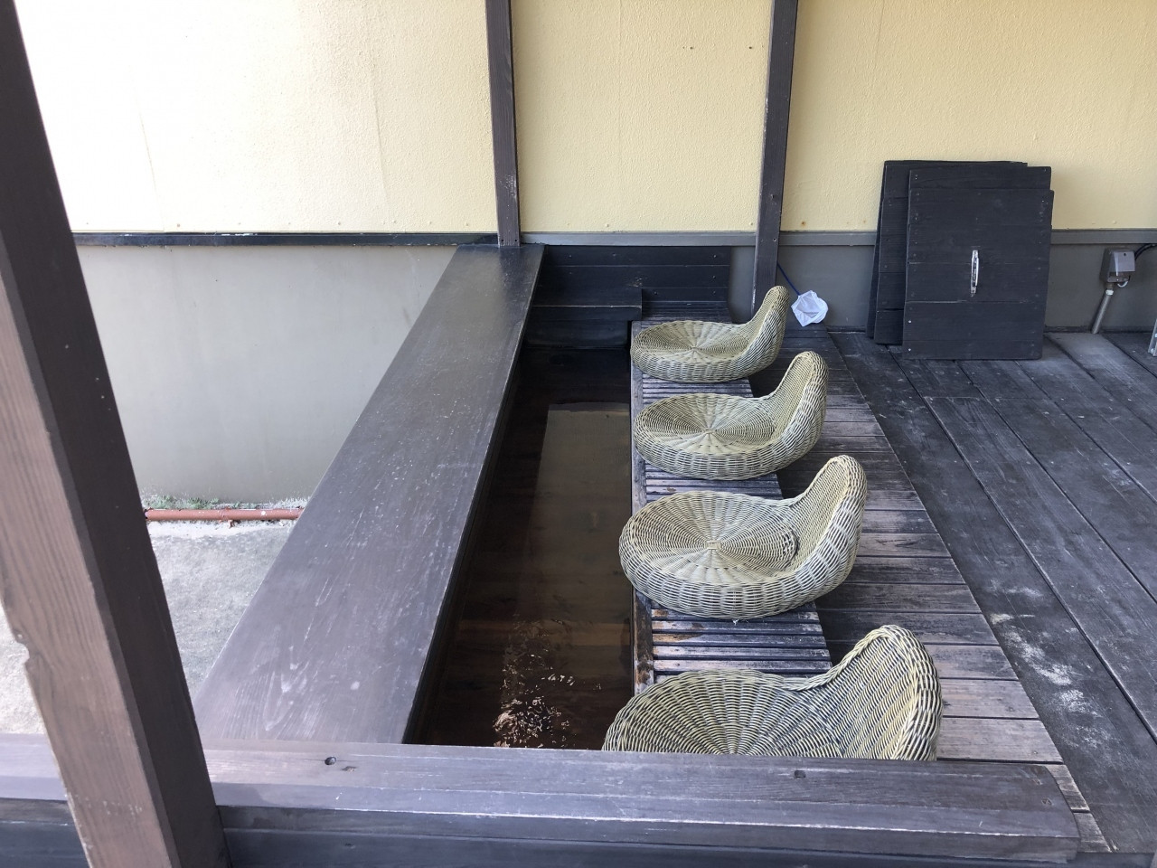 「萩温泉郷　宵待ちの宿　萩一輪」3395383