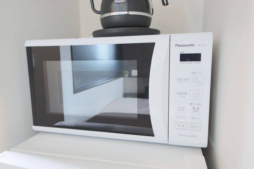 客室の設備とサービス