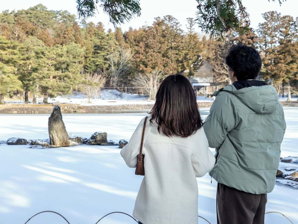エコツアー