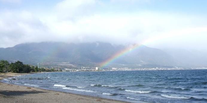 ユースホステル 和迩浜青年会館（滋賀県 ゲストハウス・ホステル・ドミトリー） / 1