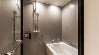 スタンダード ダブルルーム 禁煙