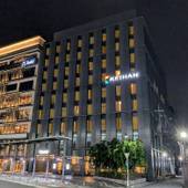 ホテル京阪 京都駅南(京都府 ビジネスホテル) / 5