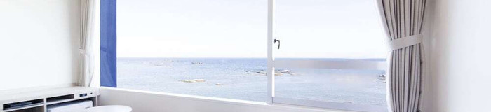 【千葉】一人旅でまったり過ごせる「海の見えるホテル&旅館」8選