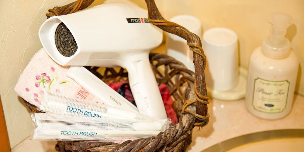 客室の設備とサービス