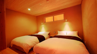 【離れ】おだまき　露天風呂つき 禁煙