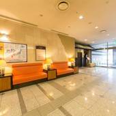 奈良ワシントンホテルプラザ（奈良県 ビジネスホテル） / 3