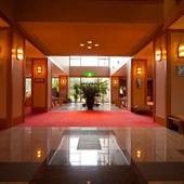 由布院温泉 ゆふいんホテル秀峰館（大分県 旅館） / 2