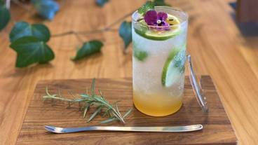 レストラン / 22