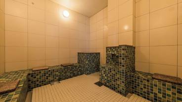 スチームサウナ / 3