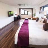 リブマックスリゾート城ヶ崎海岸(静岡県 リゾートホテル) / 5