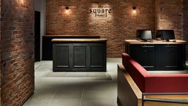 レセプション① / 3