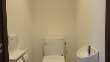 バスルーム / 17