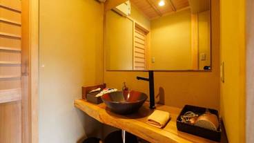 バスルームのシンク / 31