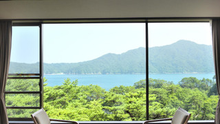 海側洋室ツインベッドルーム [ネット限定]