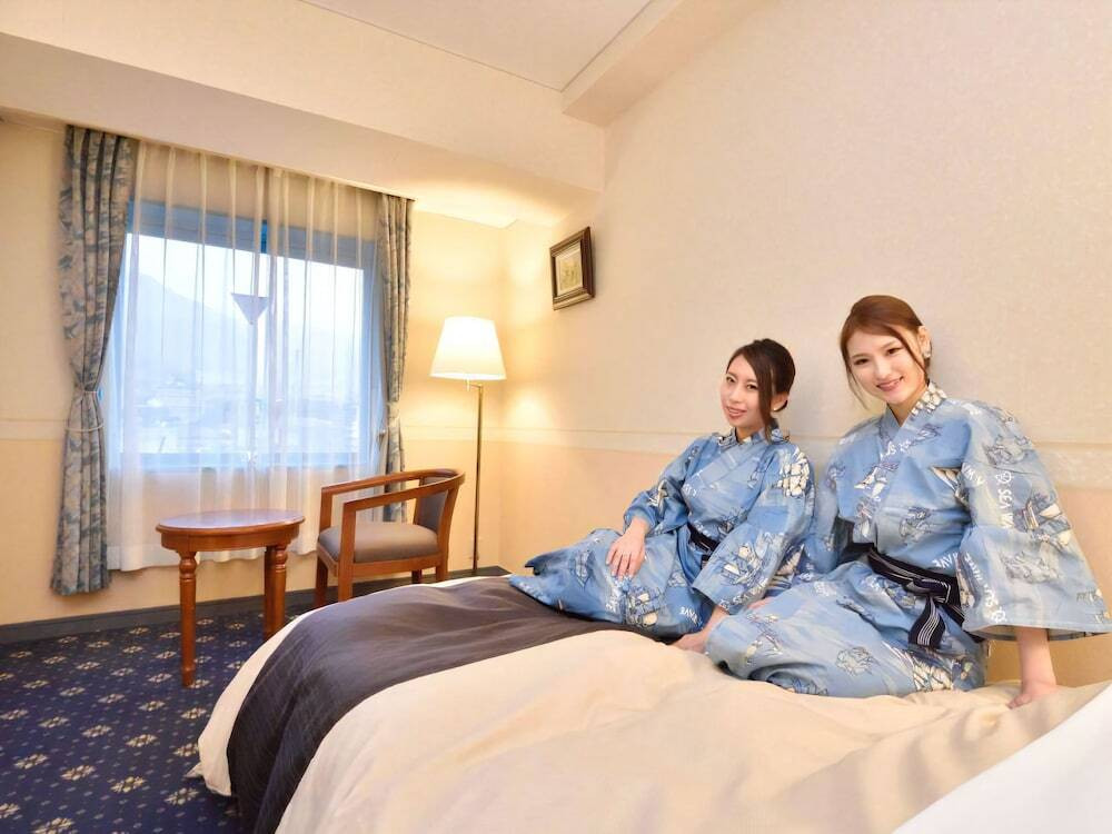 客室