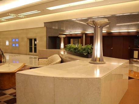 ホテル日航関西空港 / 2