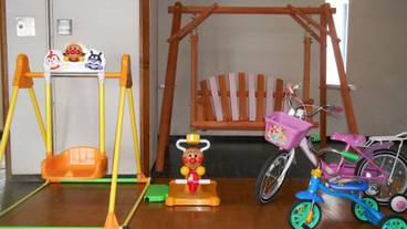 子供用の遊び場 - 屋内 / 18