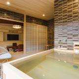 「蓬莱」客室風呂 / 4