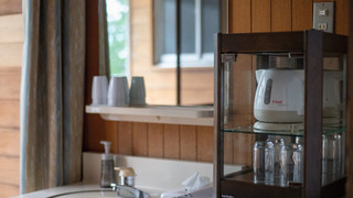 別館/しらすな庭/和室(ツインベッド, バスルームなし) [禁煙]