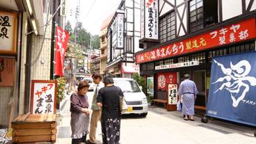 施設からの眺望 / 15