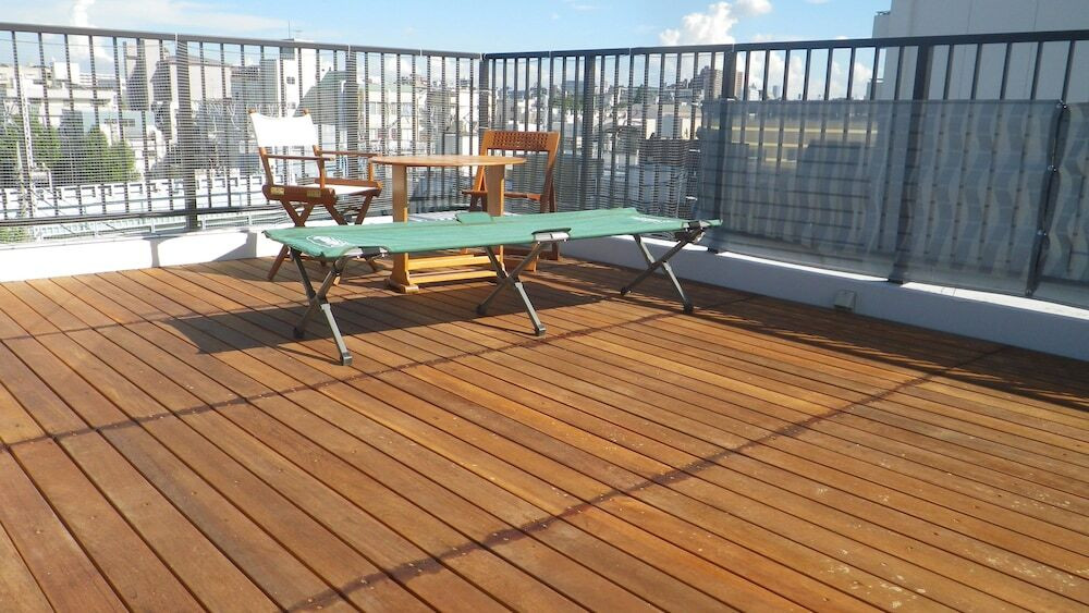 施設からの眺望