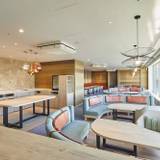 12階ニッコーラウンジ / 1