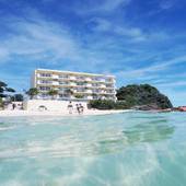 美ら海オンザビーチMOTOBU(沖縄県 リゾートホテル) / 3