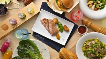 食事・飲み物 / 16