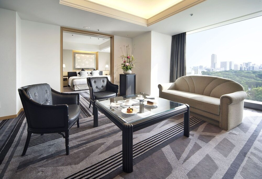 ザ・メイン ジュニアスイート