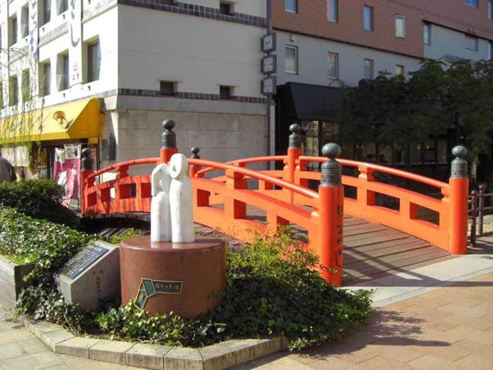 施設からの眺望