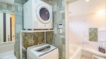 ランドリー / 38