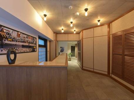 ホテル Vintage東京神楽坂 / 1