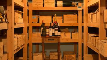 施設内の設備 / 11