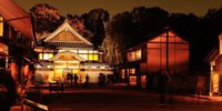 千と千尋の神隠しのモデルにも！「江戸東京たてもの園」が凄かった！