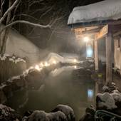 蟹場温泉（秋田県 旅館） / 4