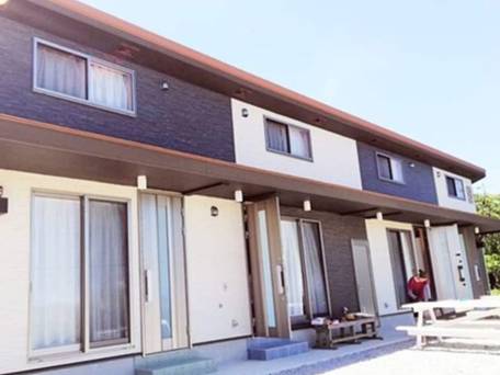 ゲストハウス サンセットヒル備瀬 / 3