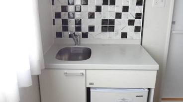 小型冷蔵庫 / 24