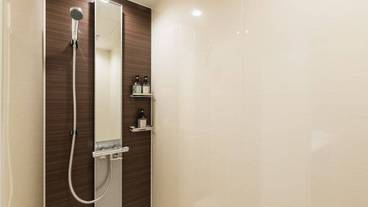 バスルームのシャワー / 26