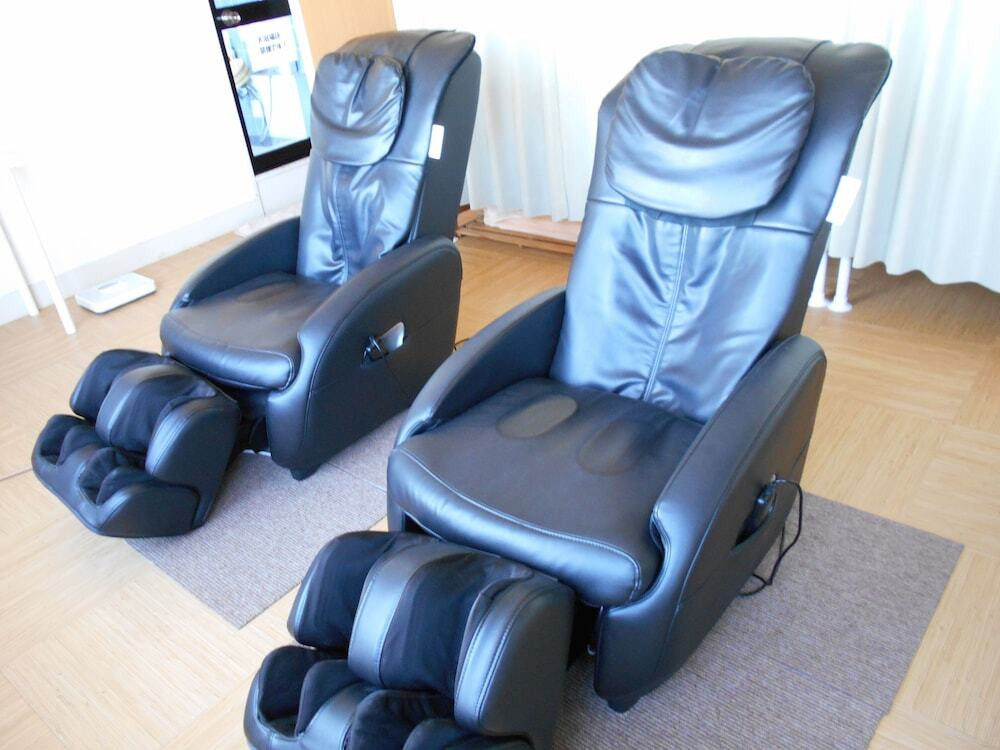 フィットネス設備