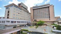 グランドホテル浜松