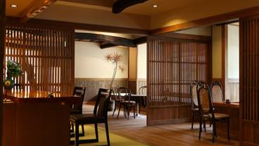 ロビー応接スペース / 4