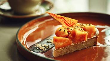 カフェのケーキ一例② / 7
