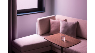 エコノミー ツインルーム