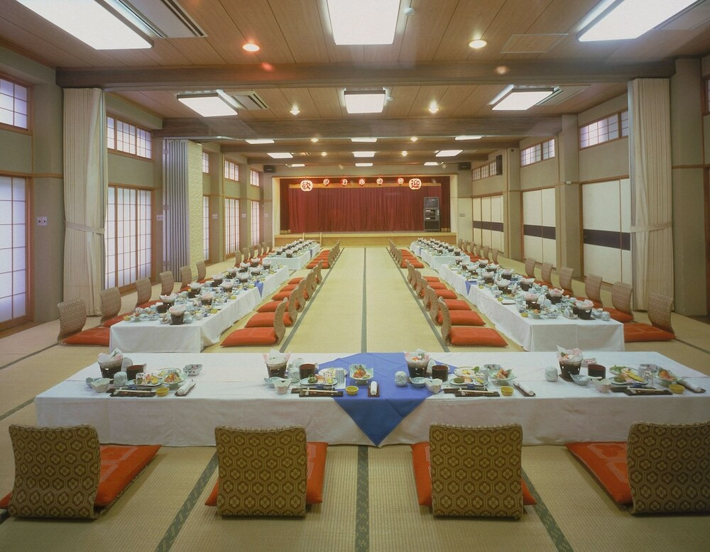 バンケット ホール