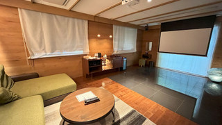 エグゼクティブ ツインルーム  温泉風呂付 禁煙