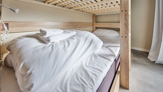 シングルルーム 共用バスルーム(女性専用 個室)