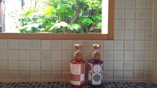 ツインルーム 共用バスルーム 禁煙