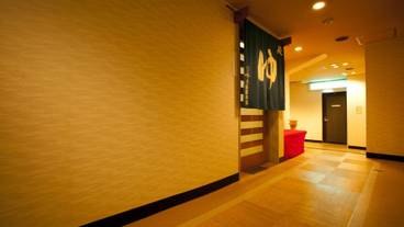 施設内の設備 / 5