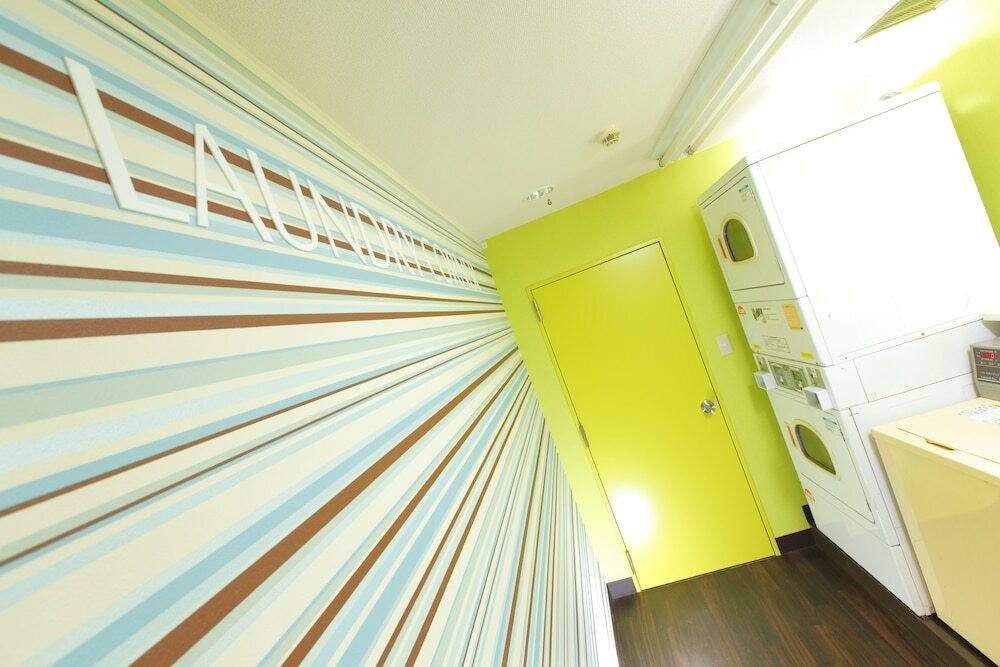 ランドリー ルーム